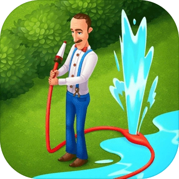 梦幻花园万圣节 梦幻花园万圣节