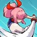 美少女安其拉游戏 