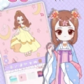 小美的换装舞会正版 小美的换装舞会正版
