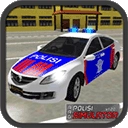 AAG警车模拟器最新版