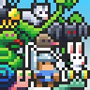 泰尼世界正版