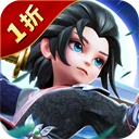 蛮荒神兵诀官方正版