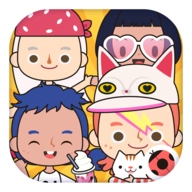 米加小镇世界修改版