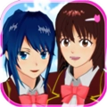 樱花校园模拟器婴儿版