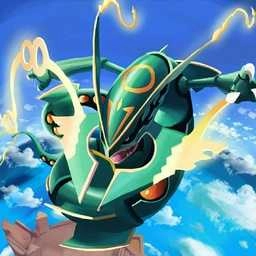 我的世界精灵宝可梦手机版v1.0