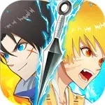 忍者大乱斗高爆版