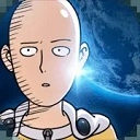 一拳超人世界2025