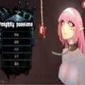 猎魔人物语