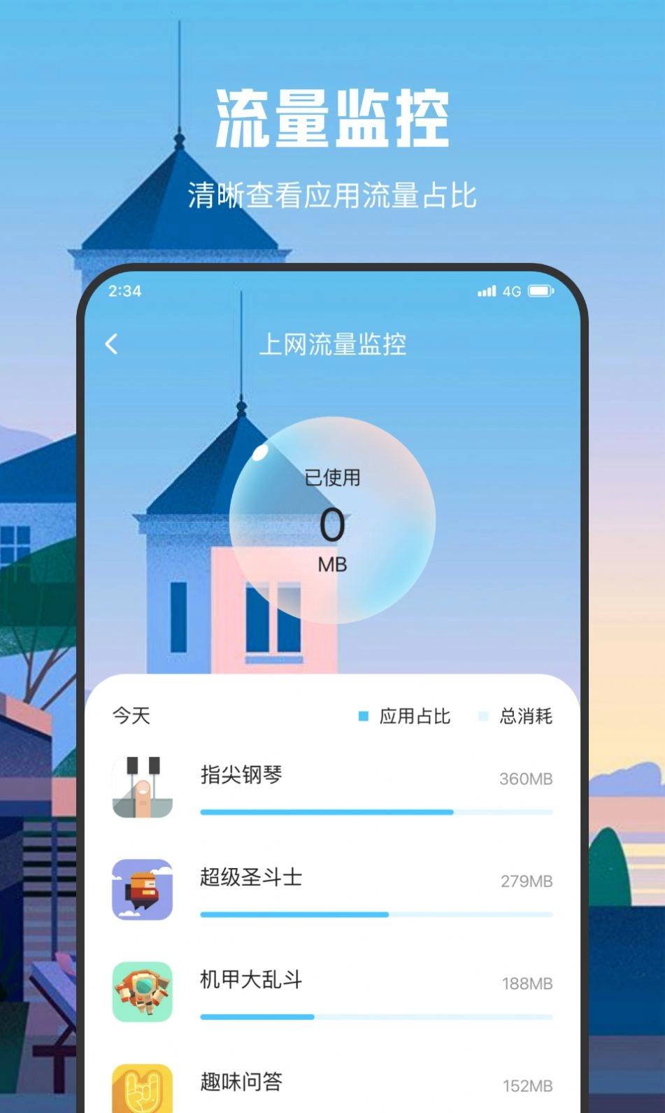 口袋流量专业版(3)