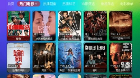 付成影视图1