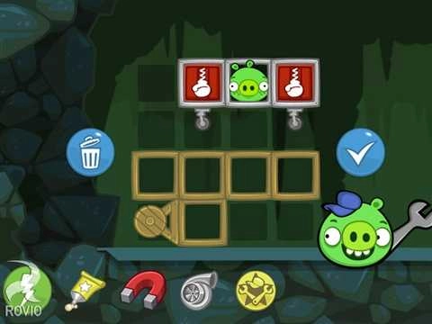 捣蛋猪新创版图1