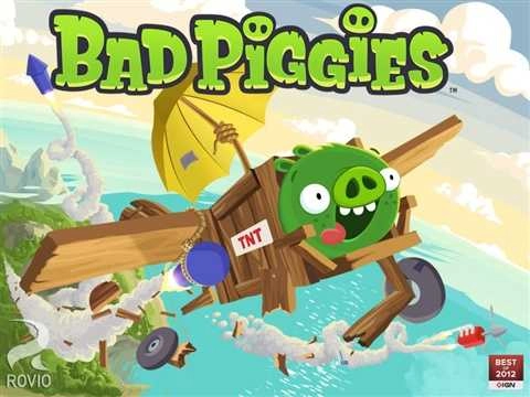 捣蛋猪新创版图2