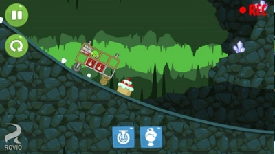 捣蛋猪新创版图3