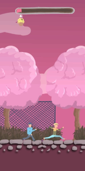 为爱冲锋的勇者图2