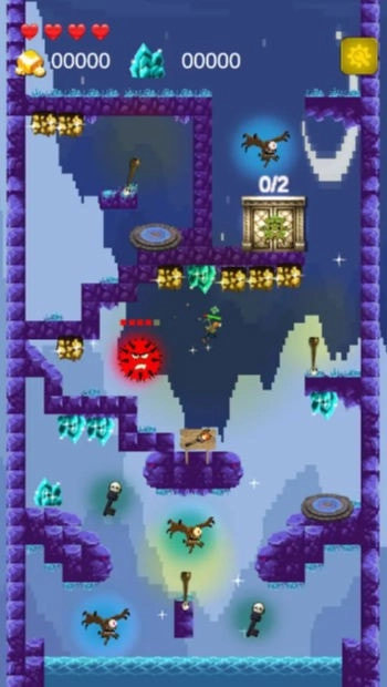 梦幻冒险者图2