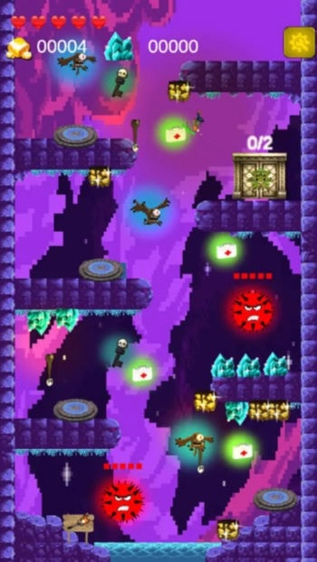 梦幻冒险者图3