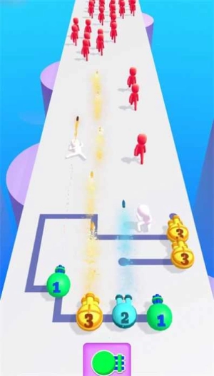 急速防御图1