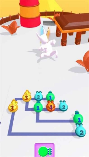 急速防御图2