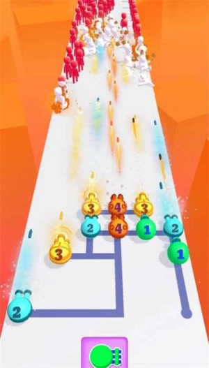 急速防御图3