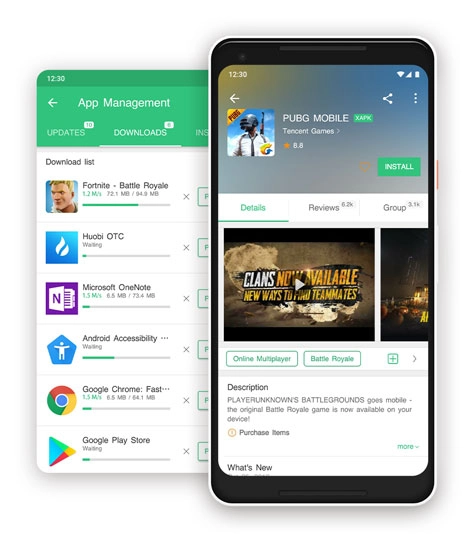 apkpure软件最新版图4