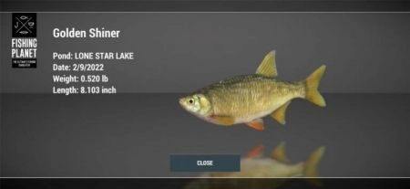 FishingPlanet手游图1