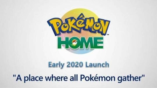 pokemon bank手机版