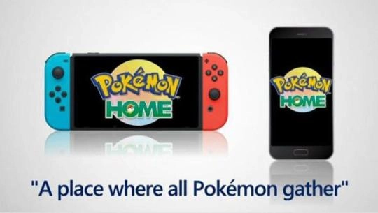 pokemon bank手机版