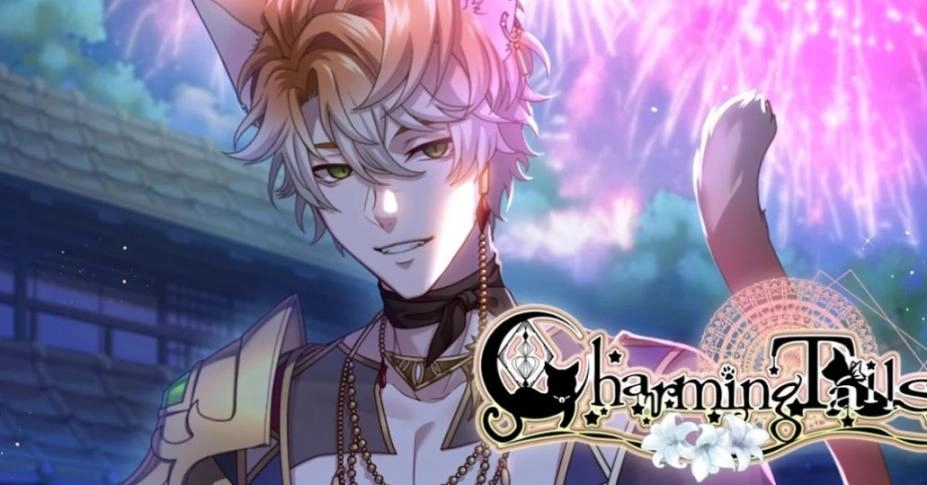 charming tails迷人的尾巴图2