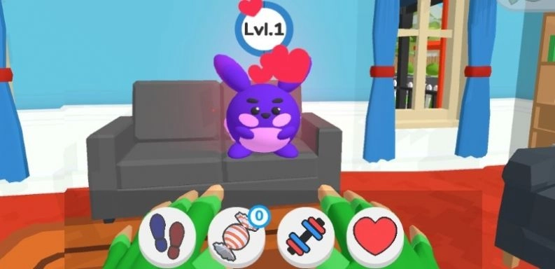 怪物生活MonsterLife游戏图2