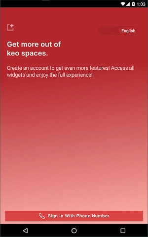 课优空间