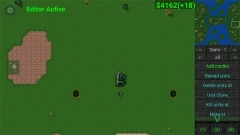 铁锈战争生化狂潮mod最新版(3)
