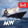 modernwarships现代战舰官方版