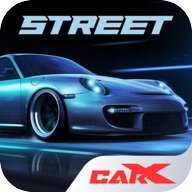 CarX Street安卓手机版
