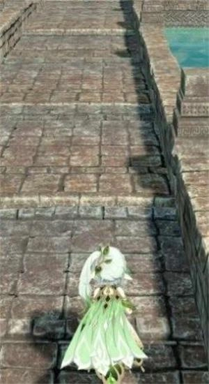 神从庙逃亡图1