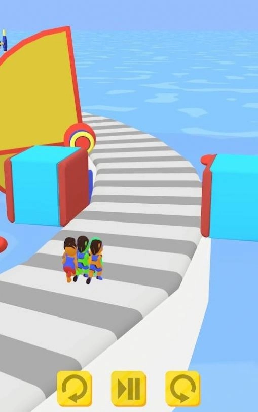 倒带跑酷3D安卓版图2