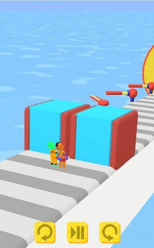 倒带跑酷3D安卓版图3