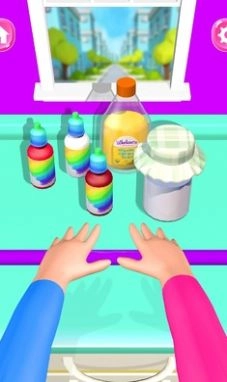 糖果制作模拟器无广告版图1