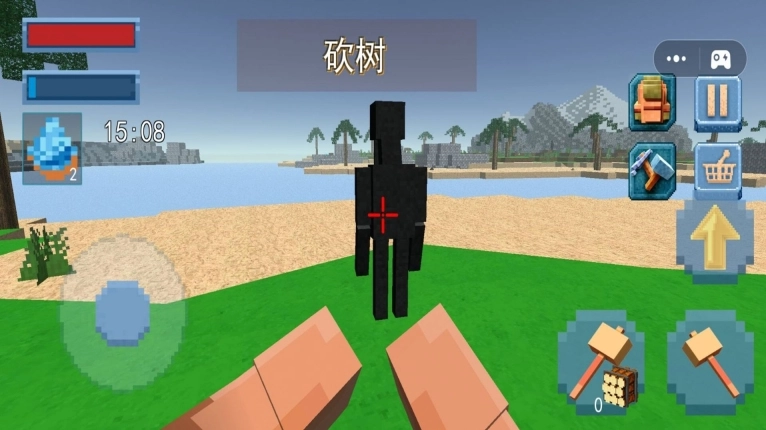 生存像素逃脱最新版