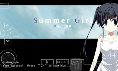 夏之少女与我官网版下载