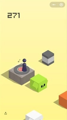 快乐跳一跳(1)