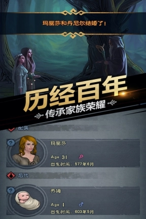 诸神皇冠(5)