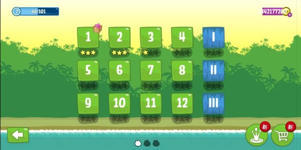 捣蛋猪新创unity2025最新版
