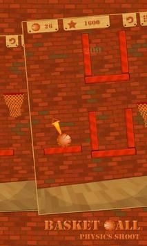 物理投篮BasketballToss汉化版图2