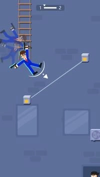 摆荡特工SwingAgent图3