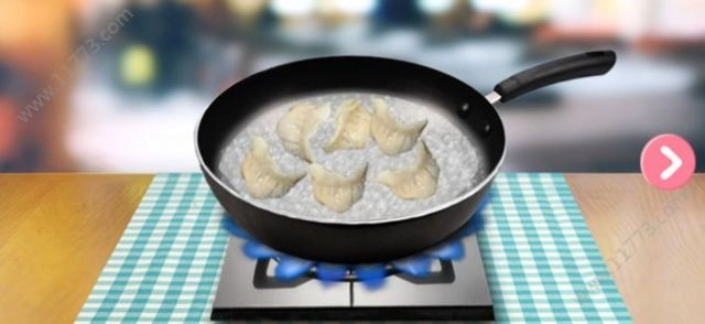 好吃不过饺子最新安卓版