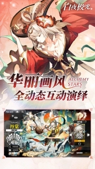 白夜极光国服图5