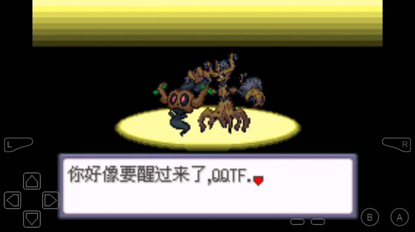 口袋妖怪牧场物语(3)