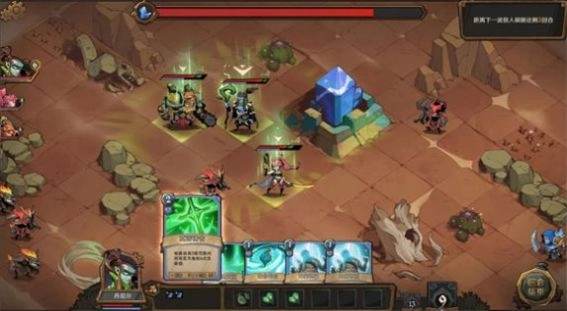 因狄斯2燃烧的火种安卓版图1