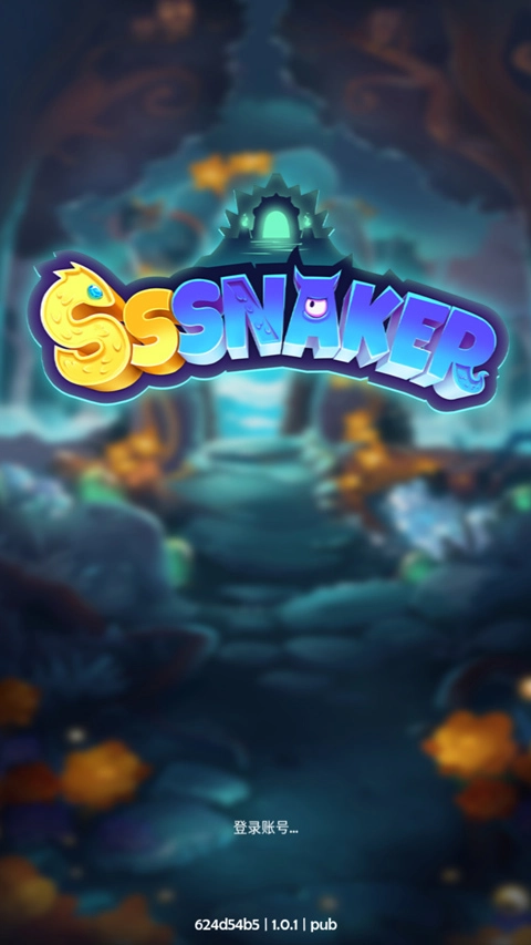 蛇蛇贪吃(SSSnaker)图1