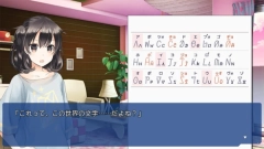 言语关系(ことのはアムリラート)图3